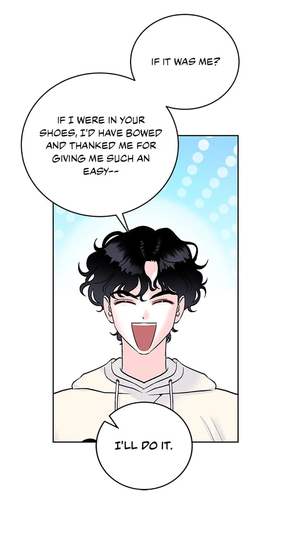 An Extraordinary Guardian chapter 23 page 28
