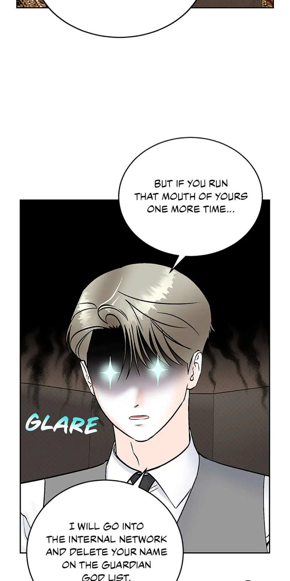 An Extraordinary Guardian chapter 23 page 30