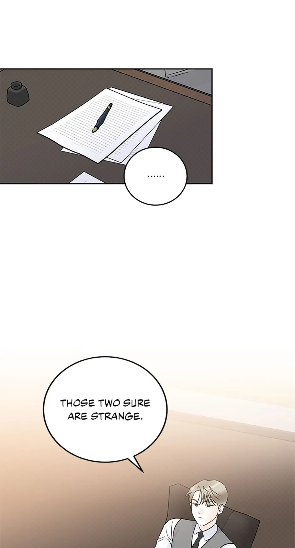 An Extraordinary Guardian chapter 23 page 36