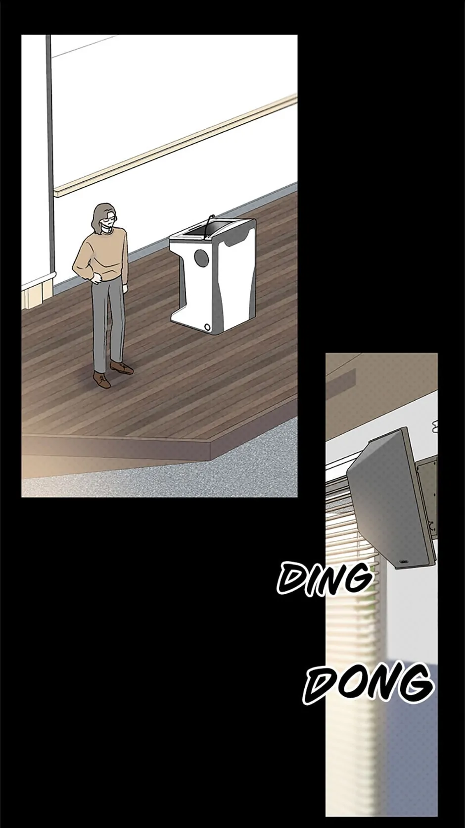 An Extraordinary Guardian chapter 23 page 39