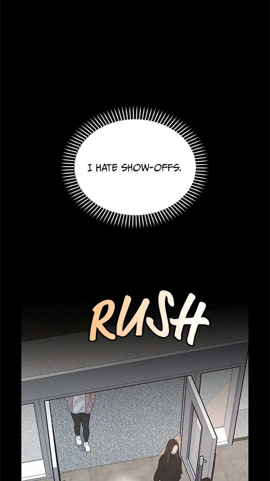 An Extraordinary Guardian chapter 23 page 40
