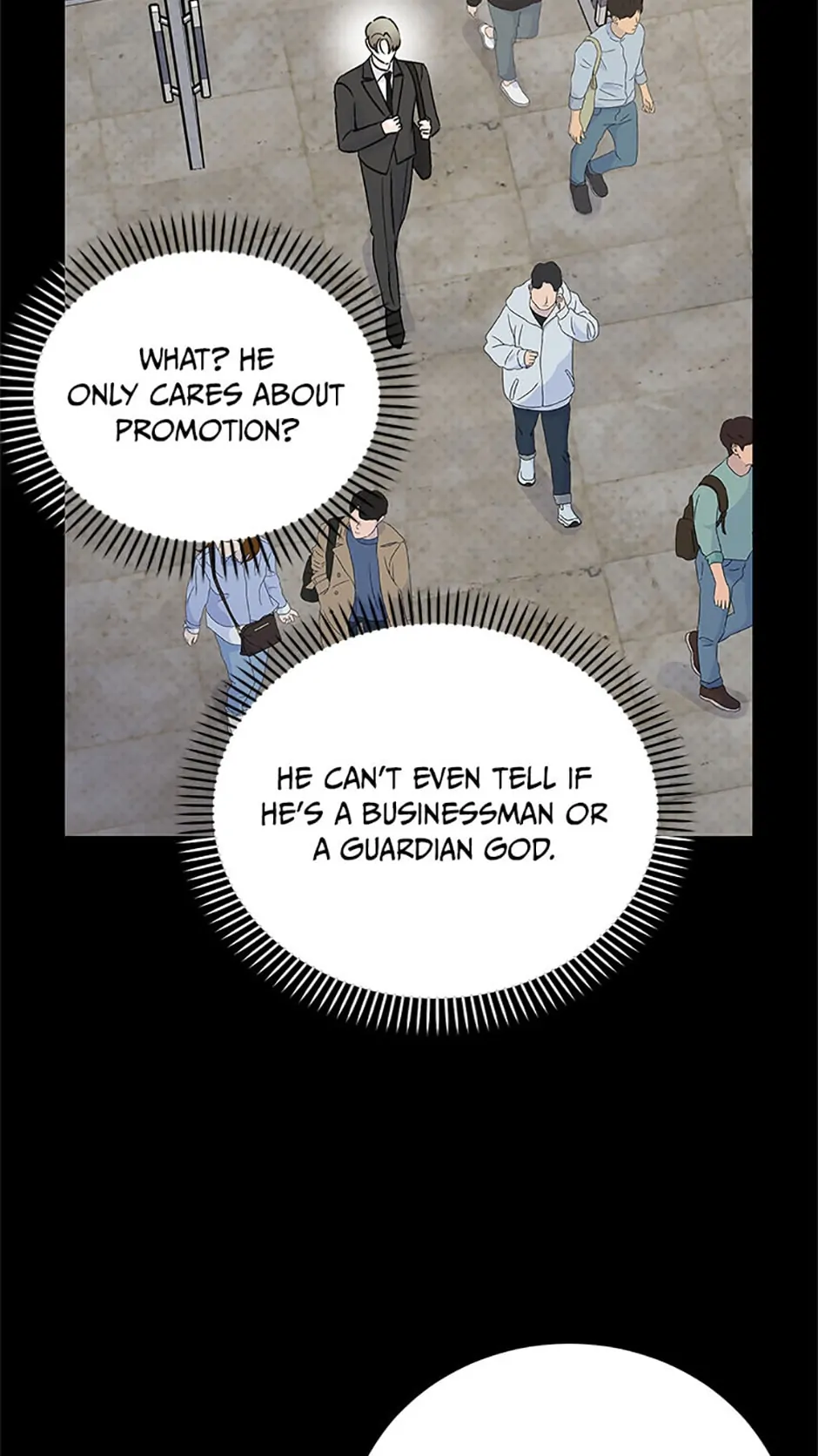 An Extraordinary Guardian chapter 23 page 41