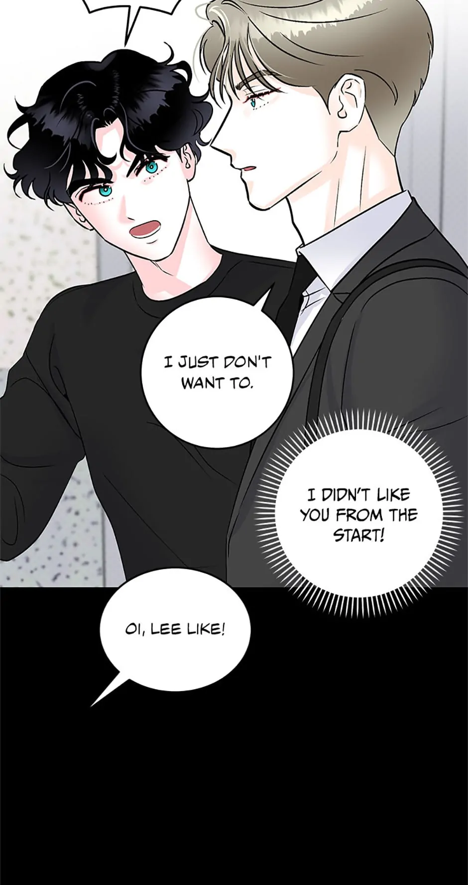 An Extraordinary Guardian chapter 23 page 49