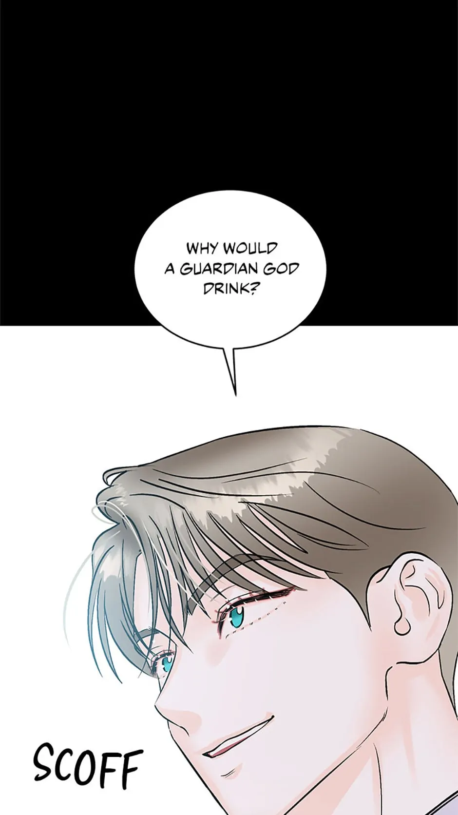 An Extraordinary Guardian chapter 23 page 54