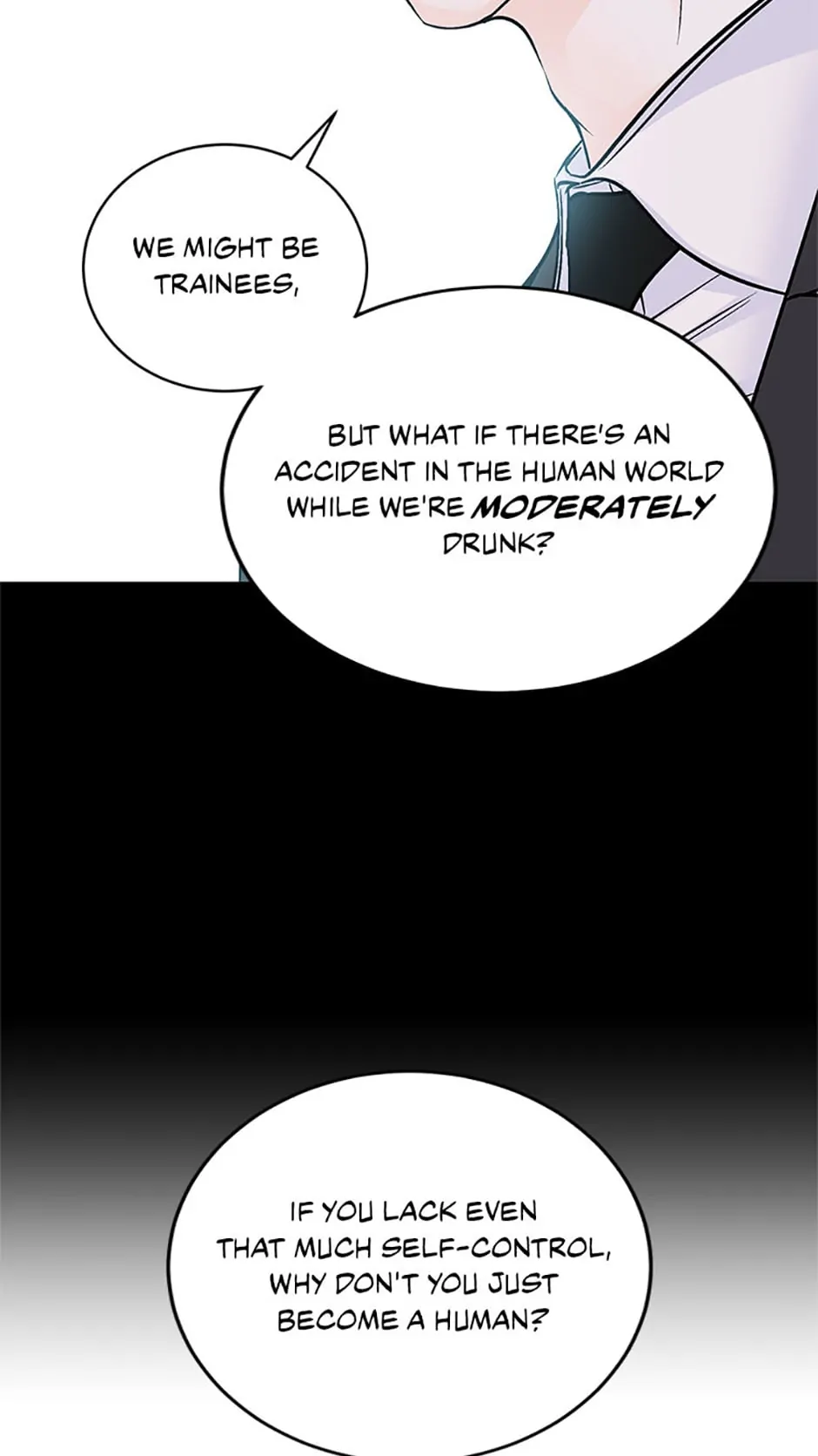 An Extraordinary Guardian chapter 23 page 55