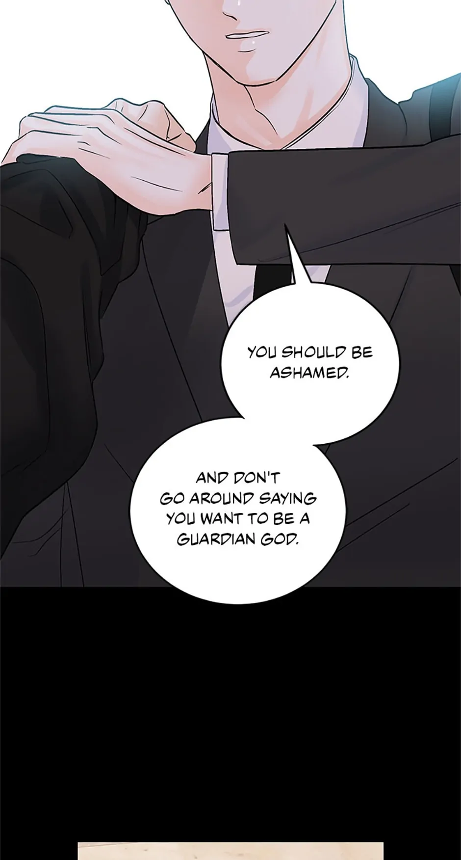 An Extraordinary Guardian chapter 23 page 59