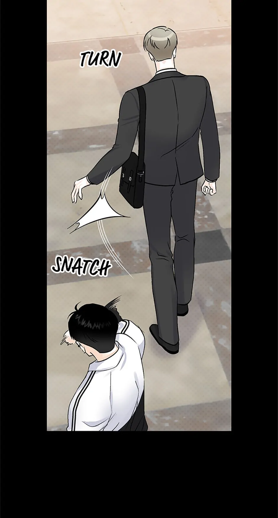 An Extraordinary Guardian chapter 23 page 60