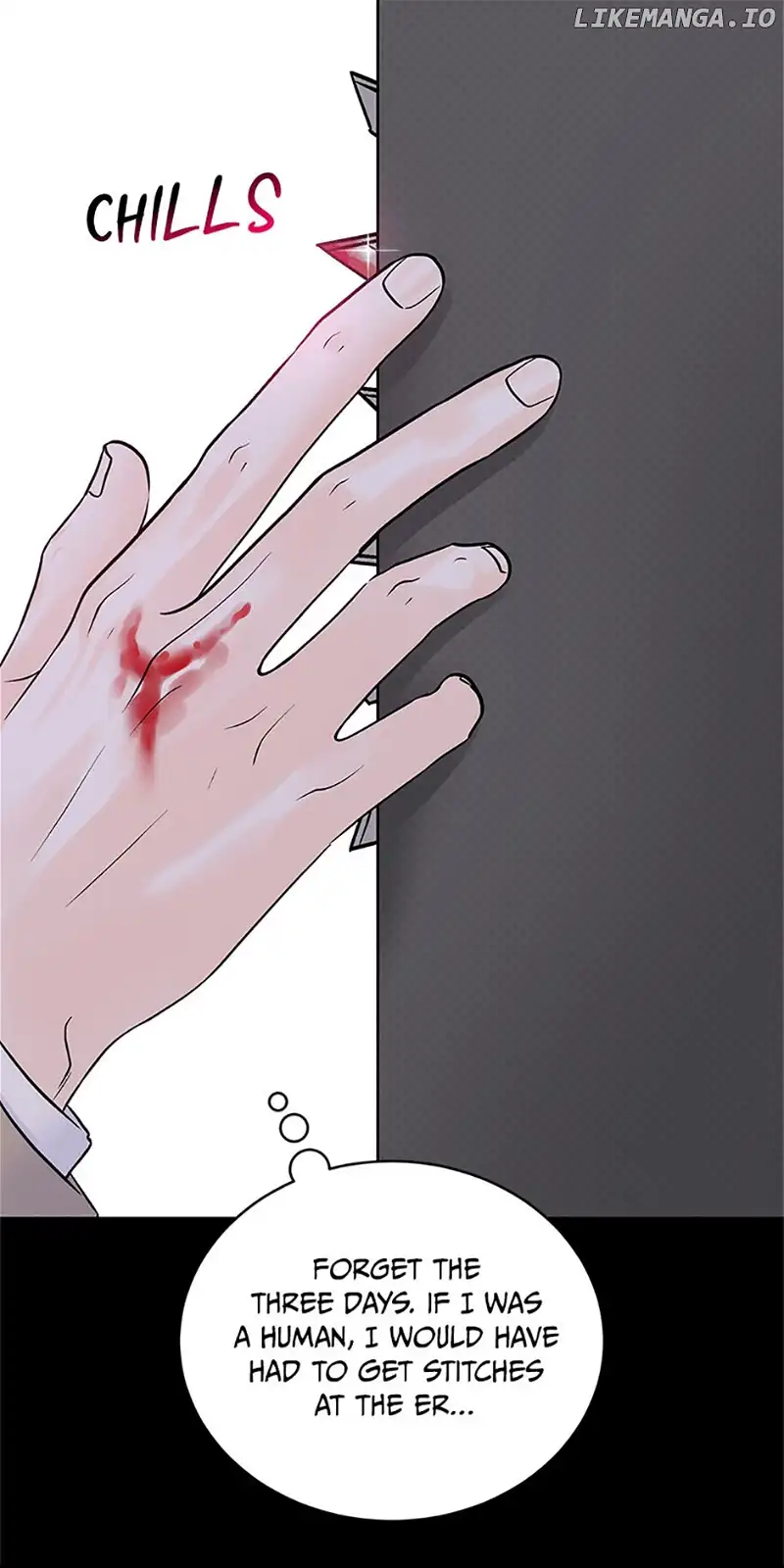 An Extraordinary Guardian chapter 24 page 5
