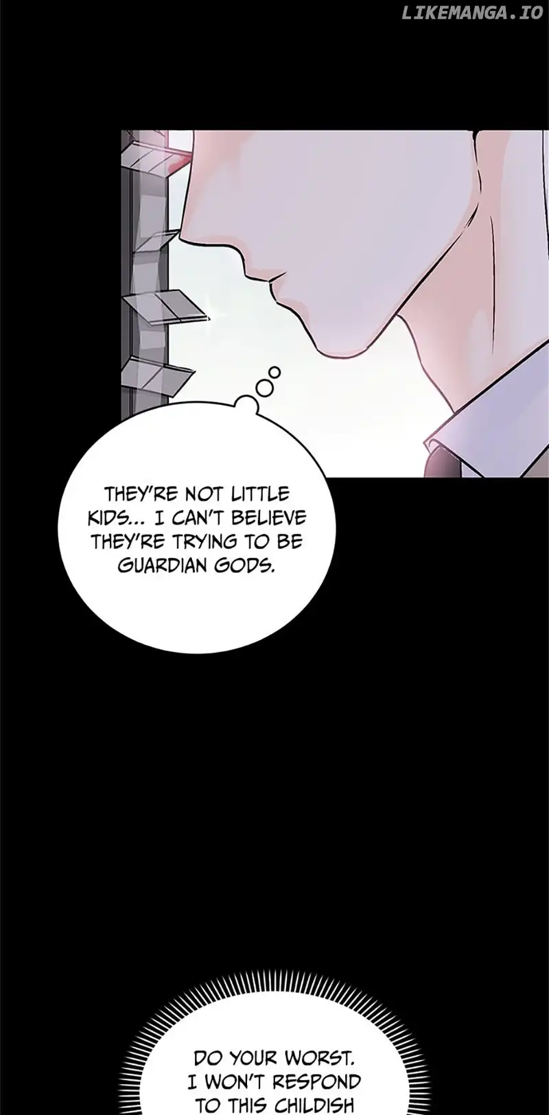 An Extraordinary Guardian chapter 24 page 7
