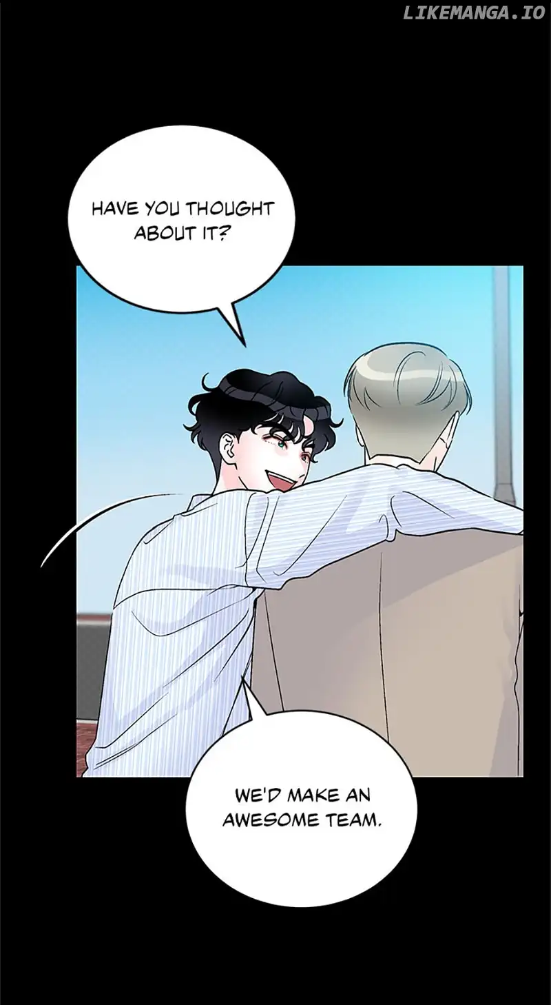 An Extraordinary Guardian chapter 24 page 11