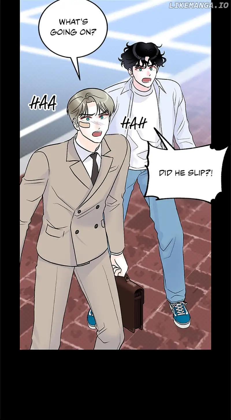 An Extraordinary Guardian chapter 24 page 16