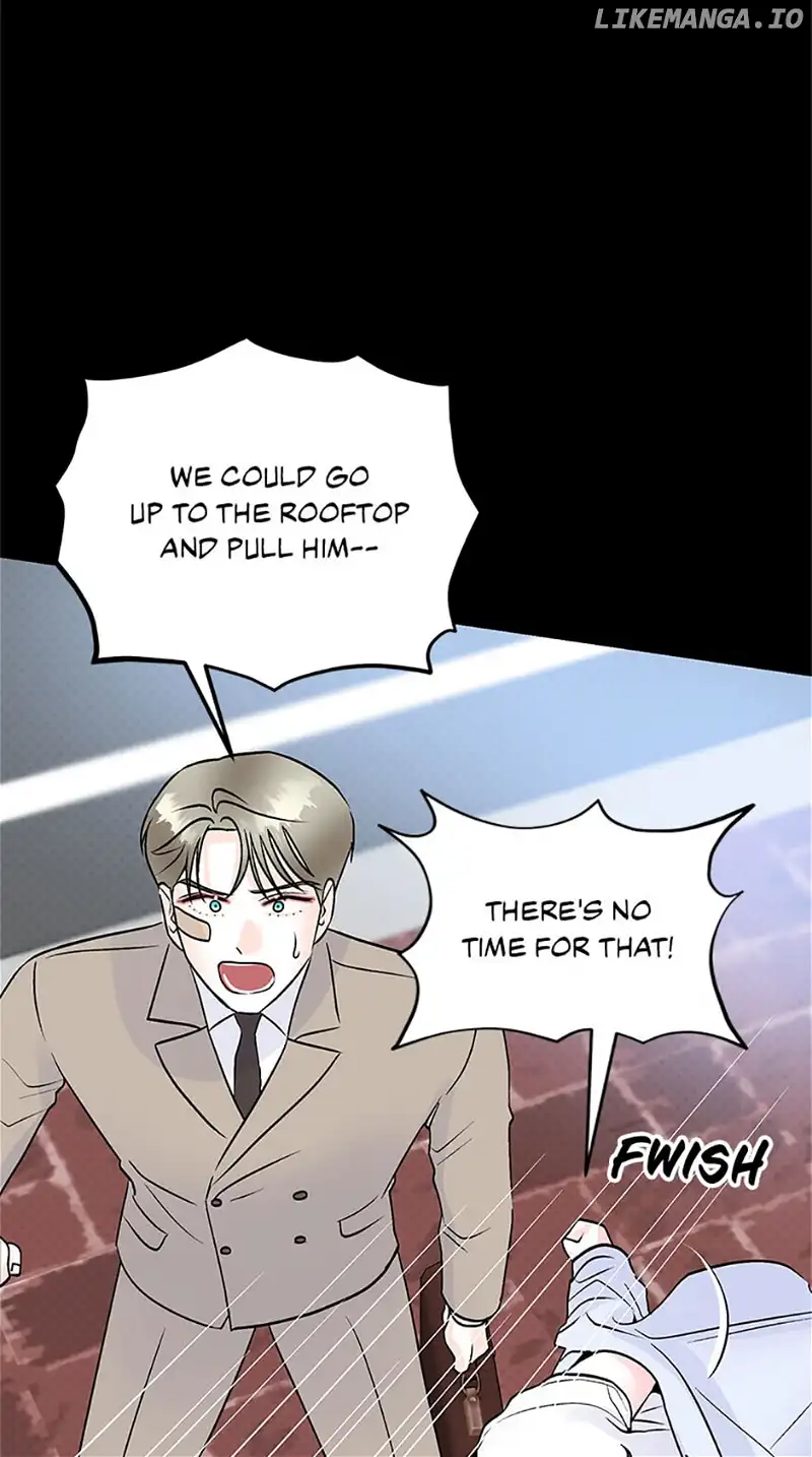 An Extraordinary Guardian chapter 24 page 18