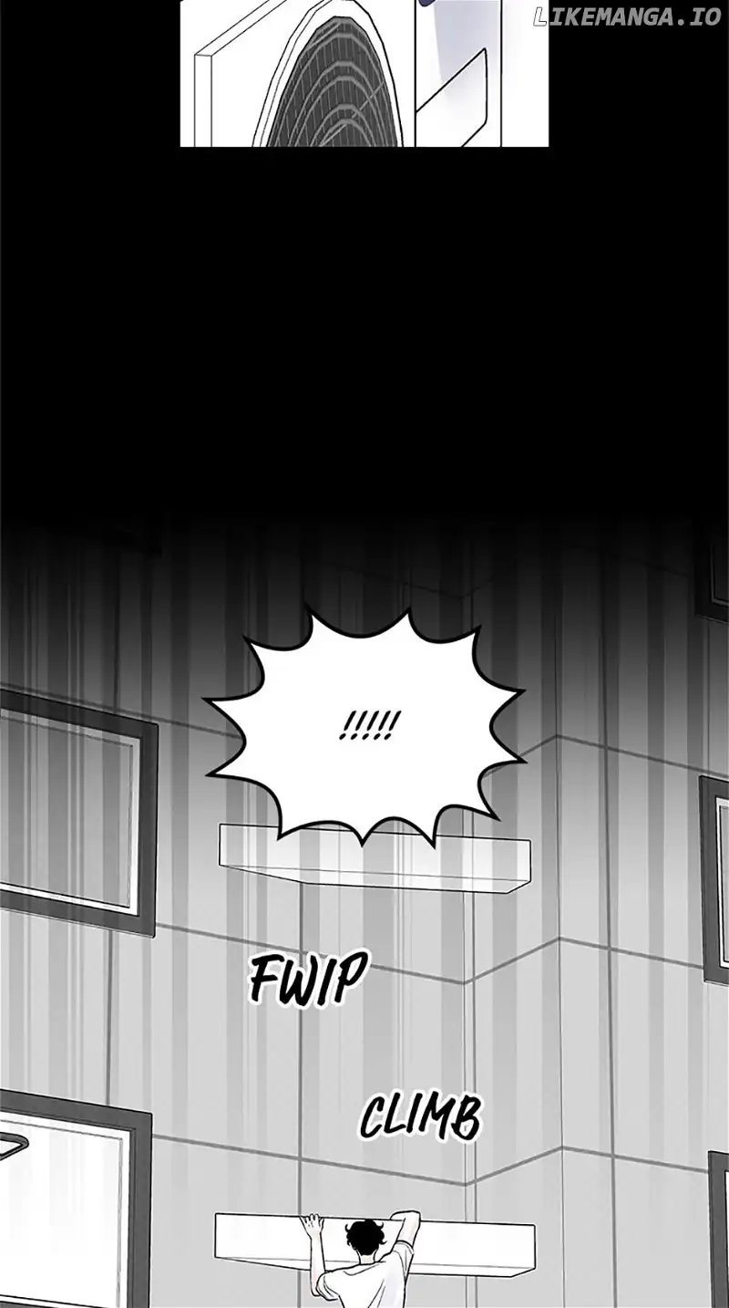An Extraordinary Guardian chapter 24 page 20
