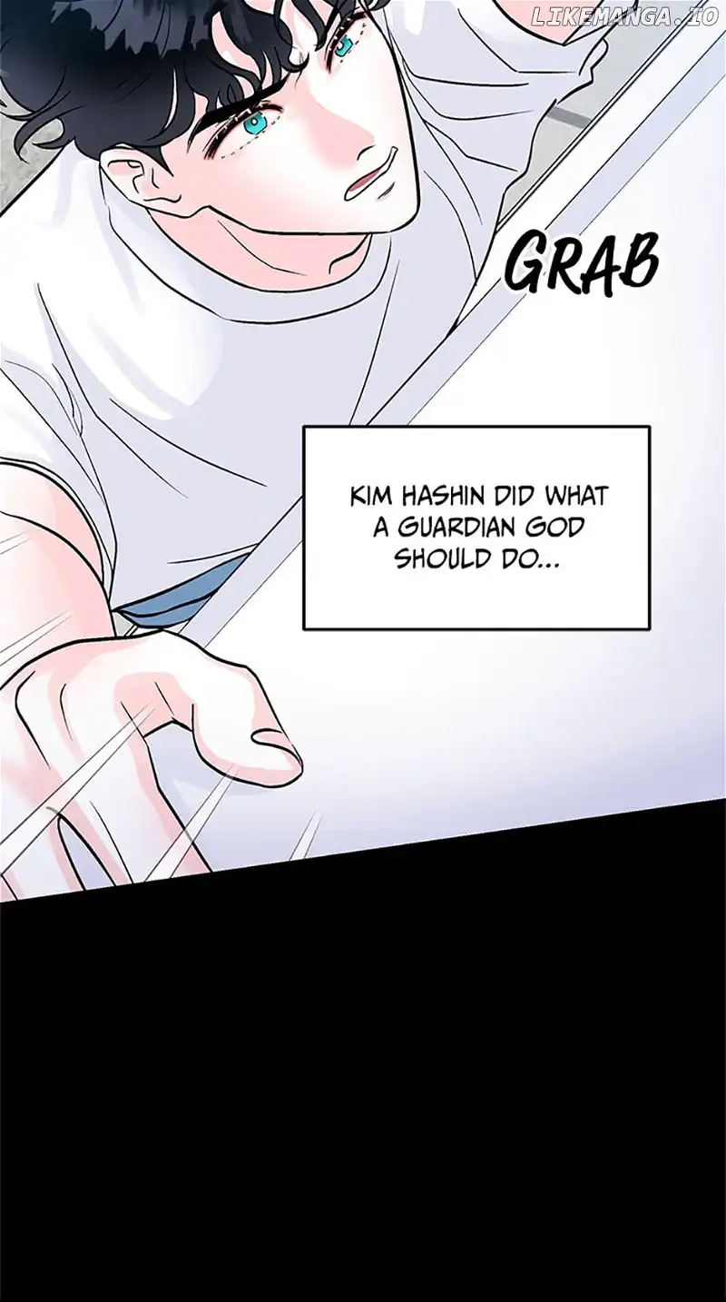 An Extraordinary Guardian chapter 24 page 22
