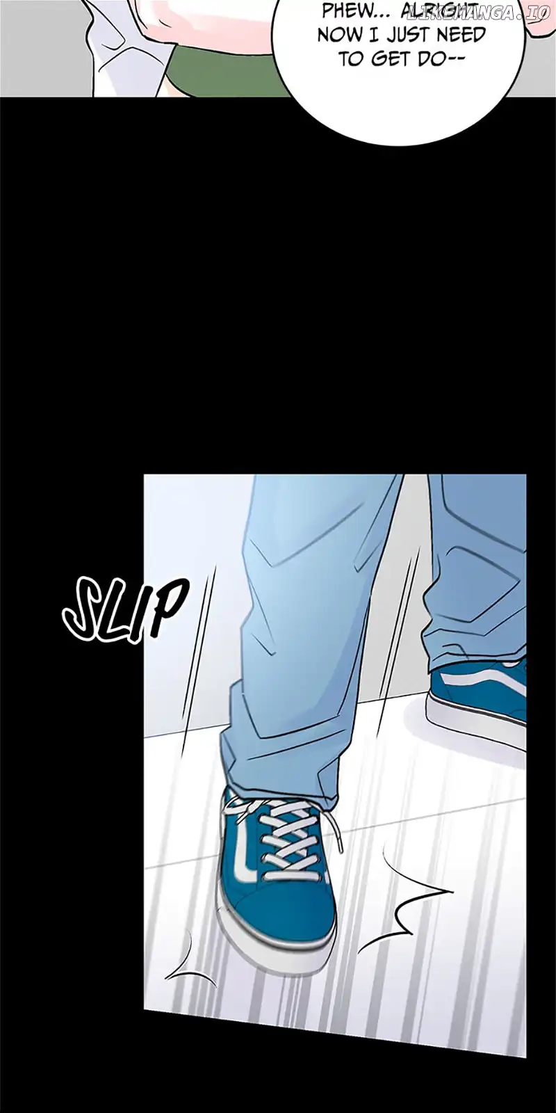 An Extraordinary Guardian chapter 24 page 27