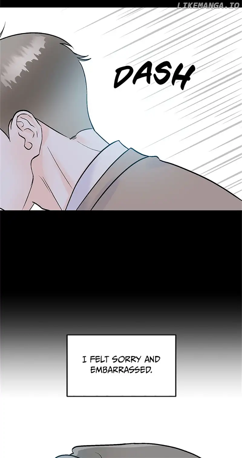 An Extraordinary Guardian chapter 24 page 32