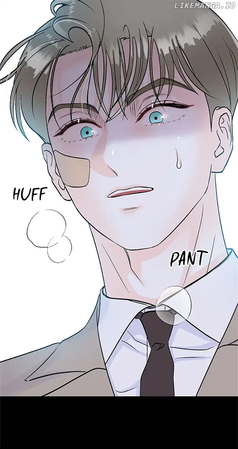 An Extraordinary Guardian chapter 24 page 33