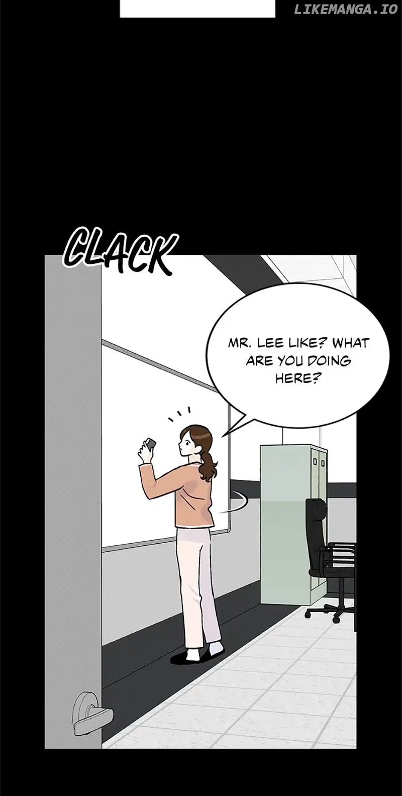 An Extraordinary Guardian chapter 24 page 37