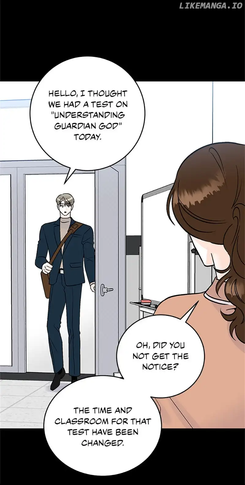 An Extraordinary Guardian chapter 24 page 38