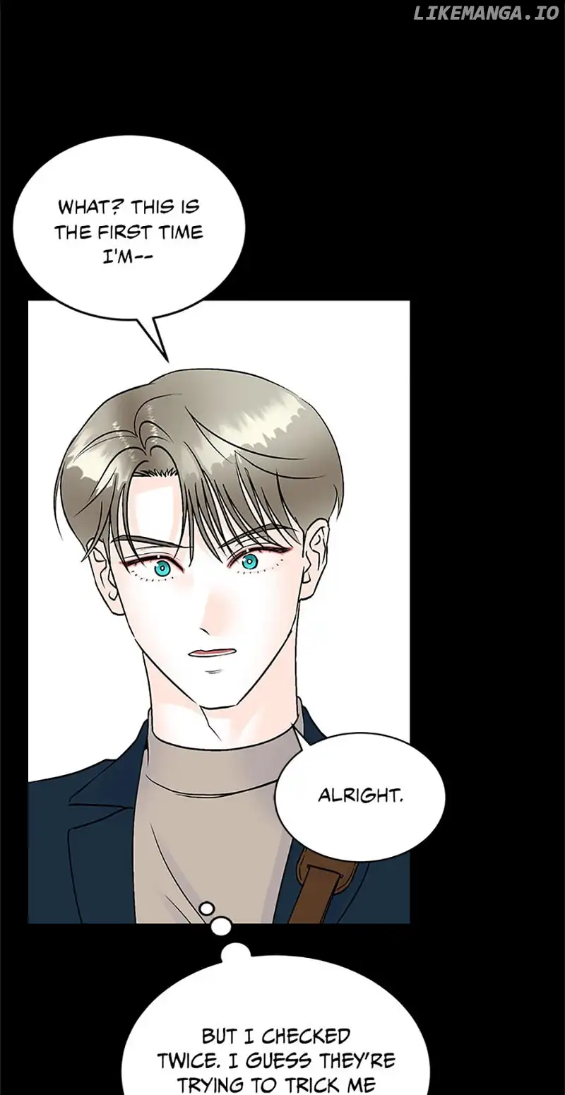 An Extraordinary Guardian chapter 24 page 39