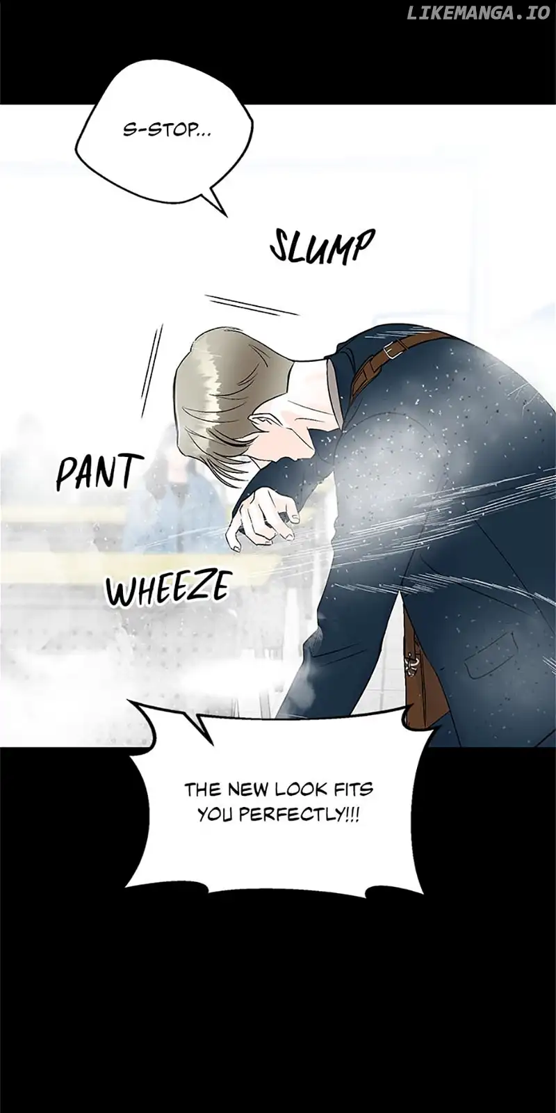An Extraordinary Guardian chapter 24 page 49