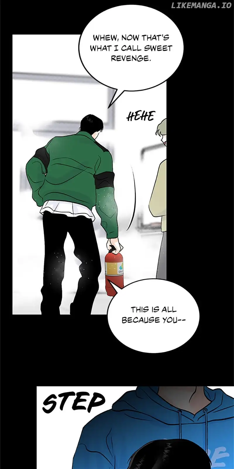 An Extraordinary Guardian chapter 24 page 50