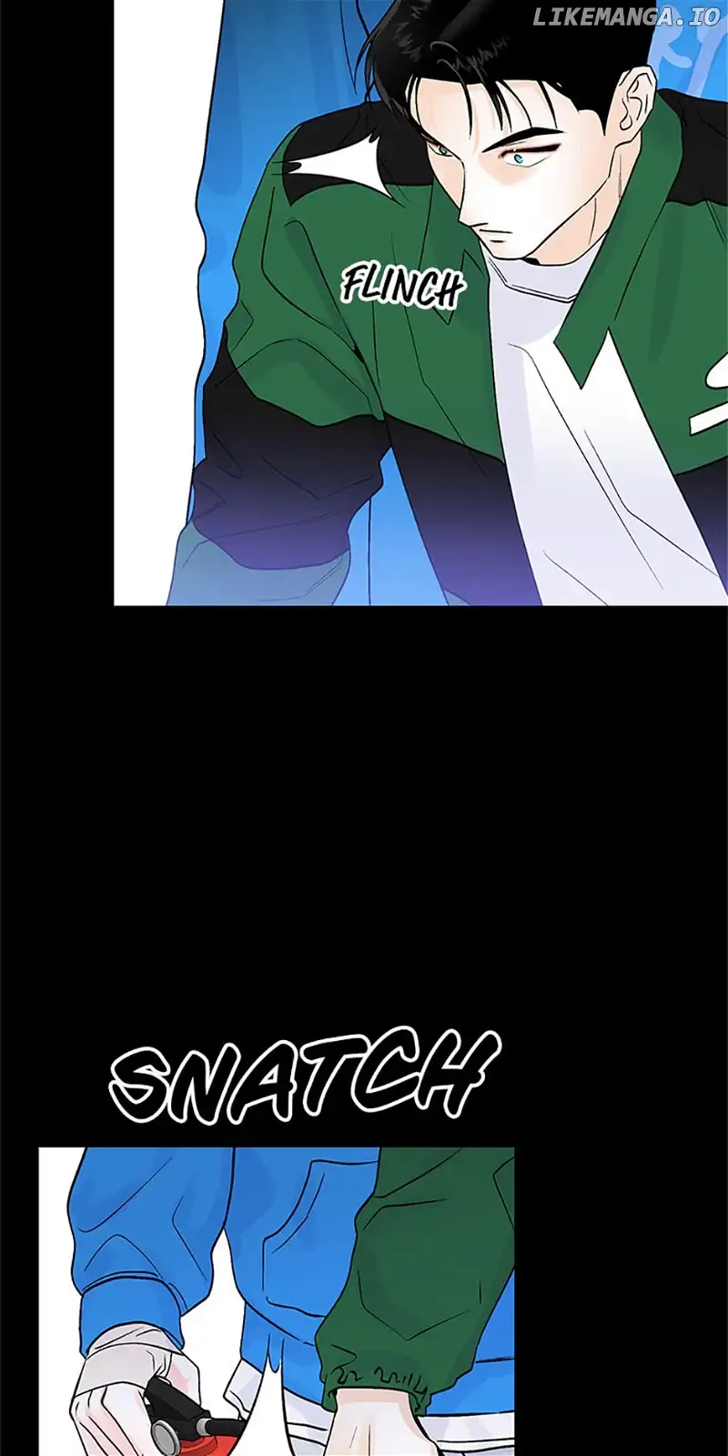 An Extraordinary Guardian chapter 24 page 51
