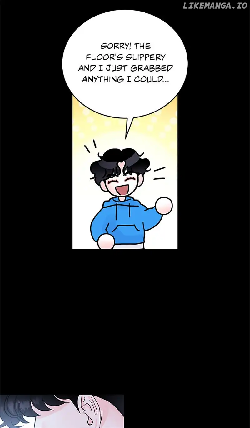 An Extraordinary Guardian chapter 24 page 59