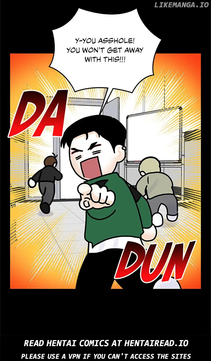 An Extraordinary Guardian chapter 24 page 63