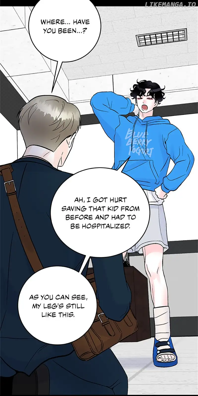 An Extraordinary Guardian chapter 24 page 68