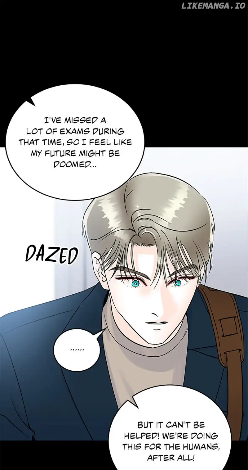 An Extraordinary Guardian chapter 24 page 69