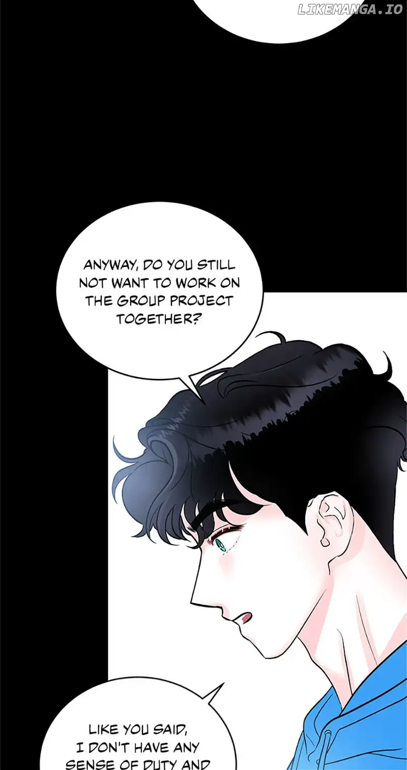 An Extraordinary Guardian chapter 24 page 70