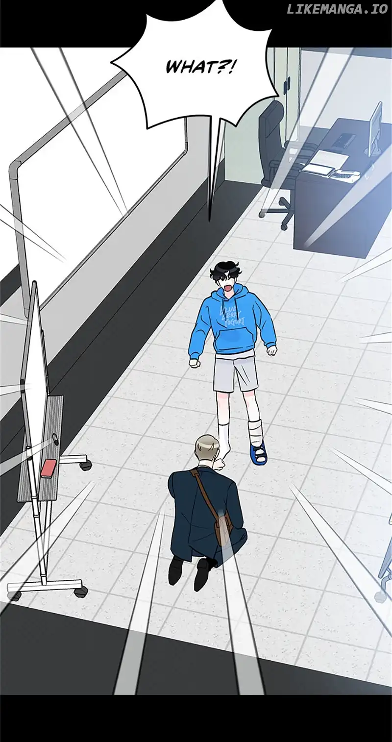 An Extraordinary Guardian chapter 24 page 72