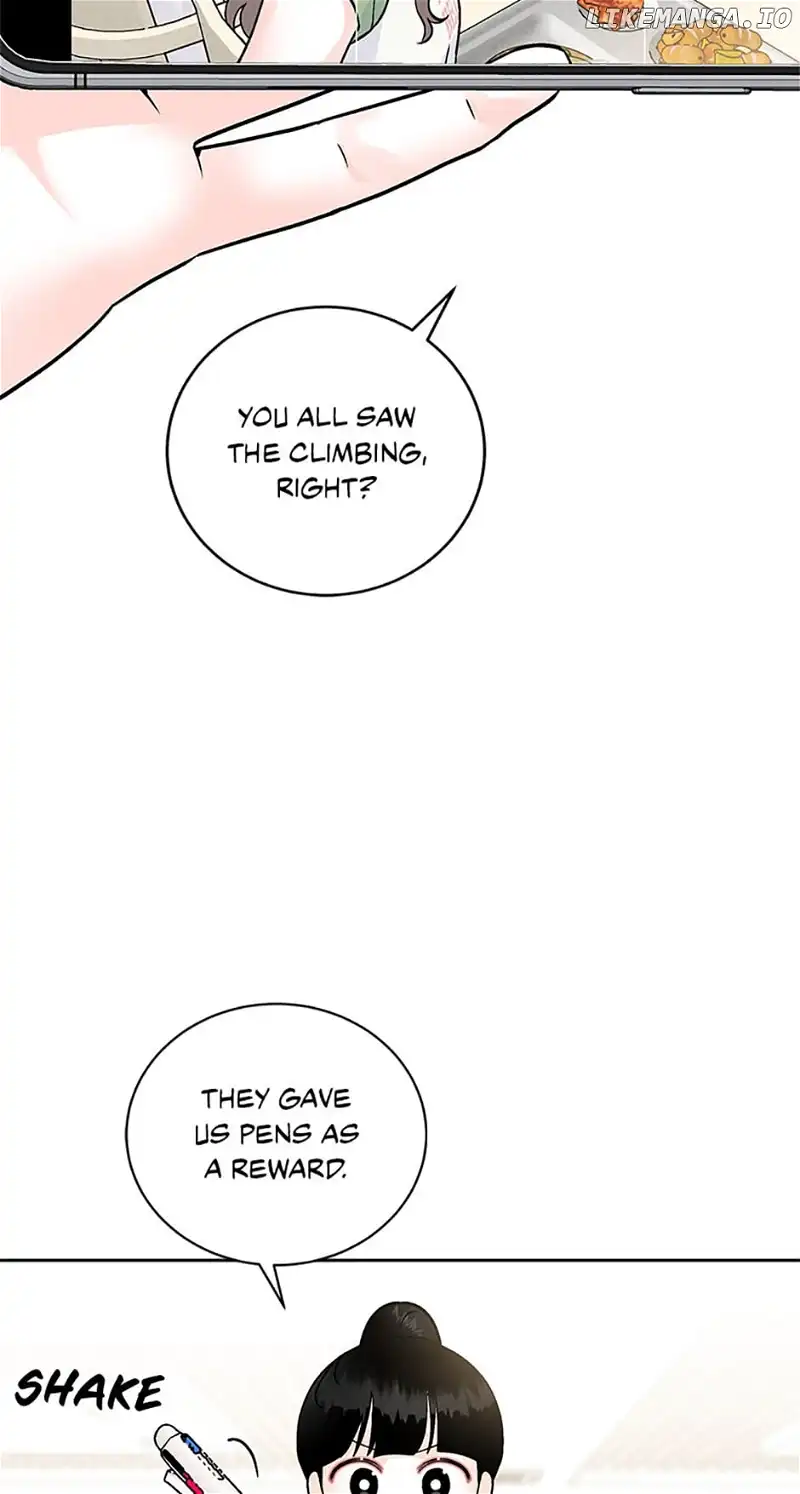 An Extraordinary Guardian chapter 26 page 34