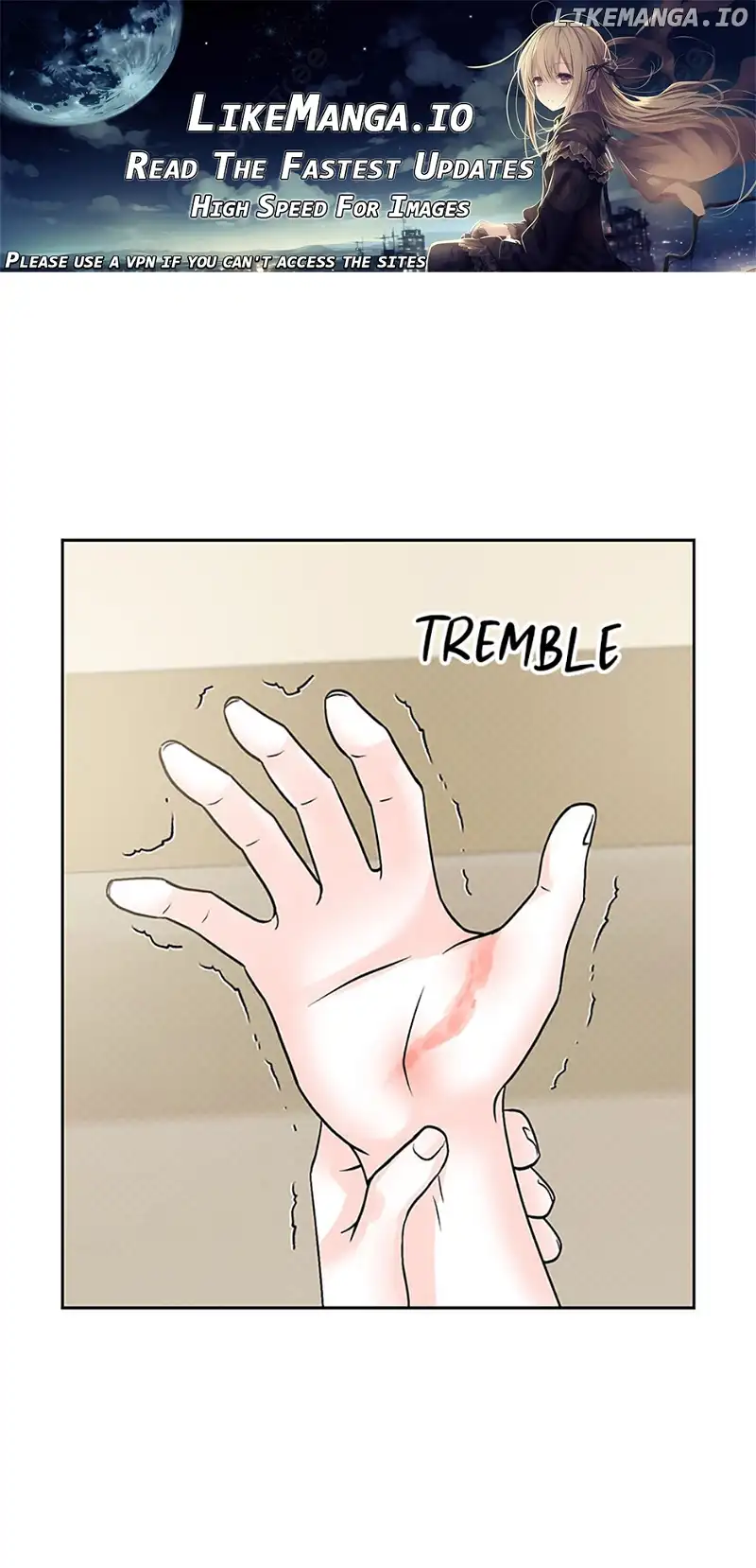 An Extraordinary Guardian chapter 27 page 1