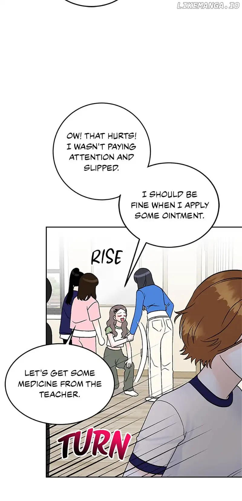 An Extraordinary Guardian chapter 27 page 4