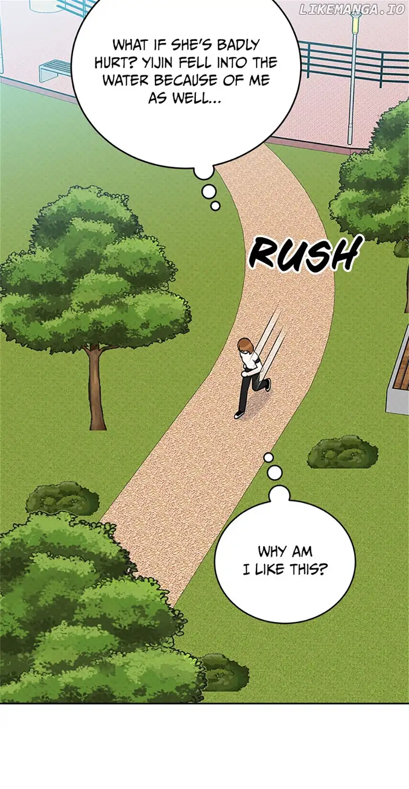 An Extraordinary Guardian chapter 27 page 9