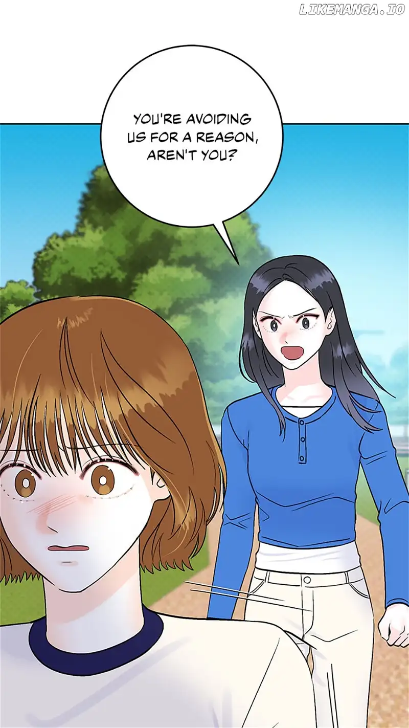 An Extraordinary Guardian chapter 27 page 16