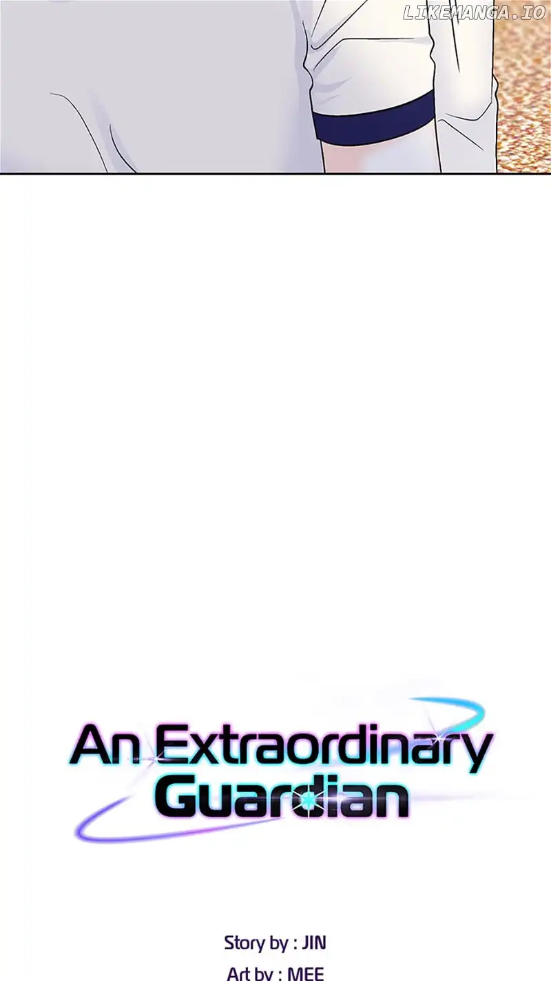 An Extraordinary Guardian chapter 27 page 17
