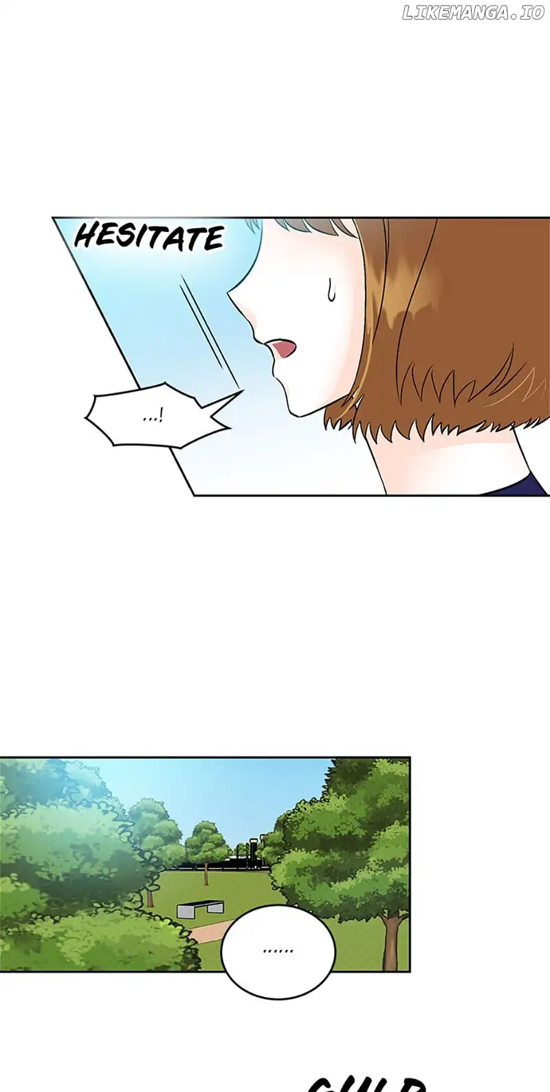 An Extraordinary Guardian chapter 27 page 22