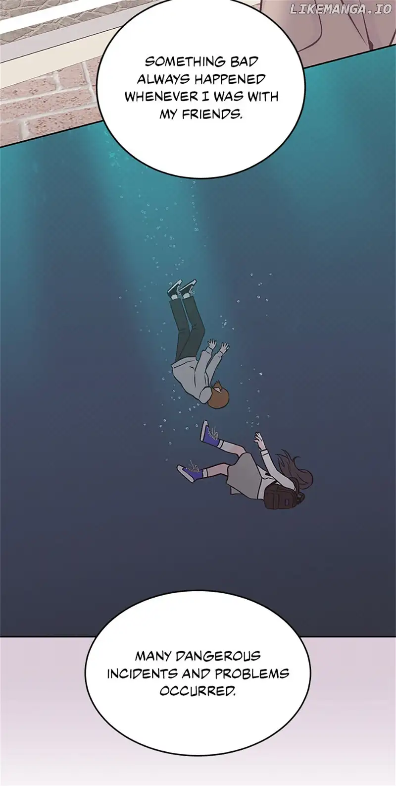 An Extraordinary Guardian chapter 27 page 25