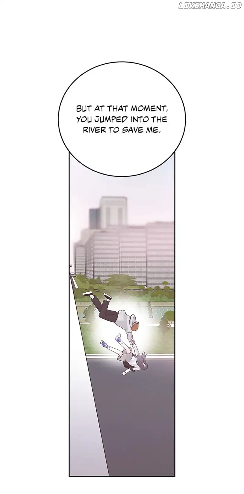 An Extraordinary Guardian chapter 27 page 32