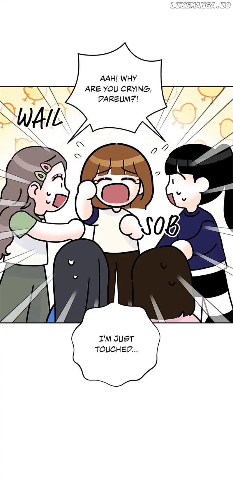 An Extraordinary Guardian chapter 27 page 42