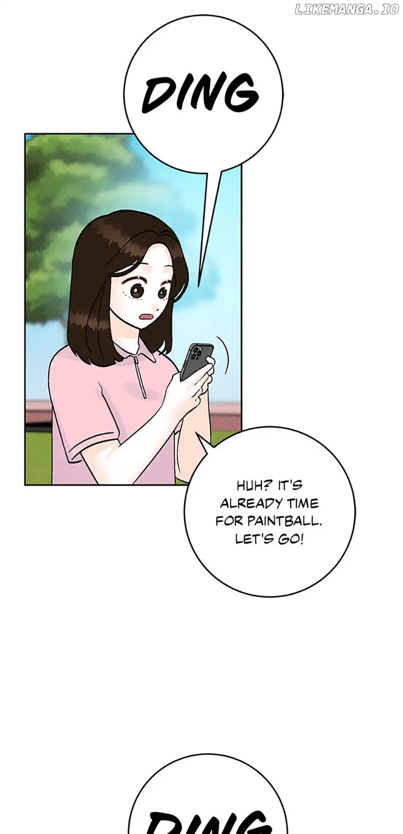 An Extraordinary Guardian chapter 27 page 43