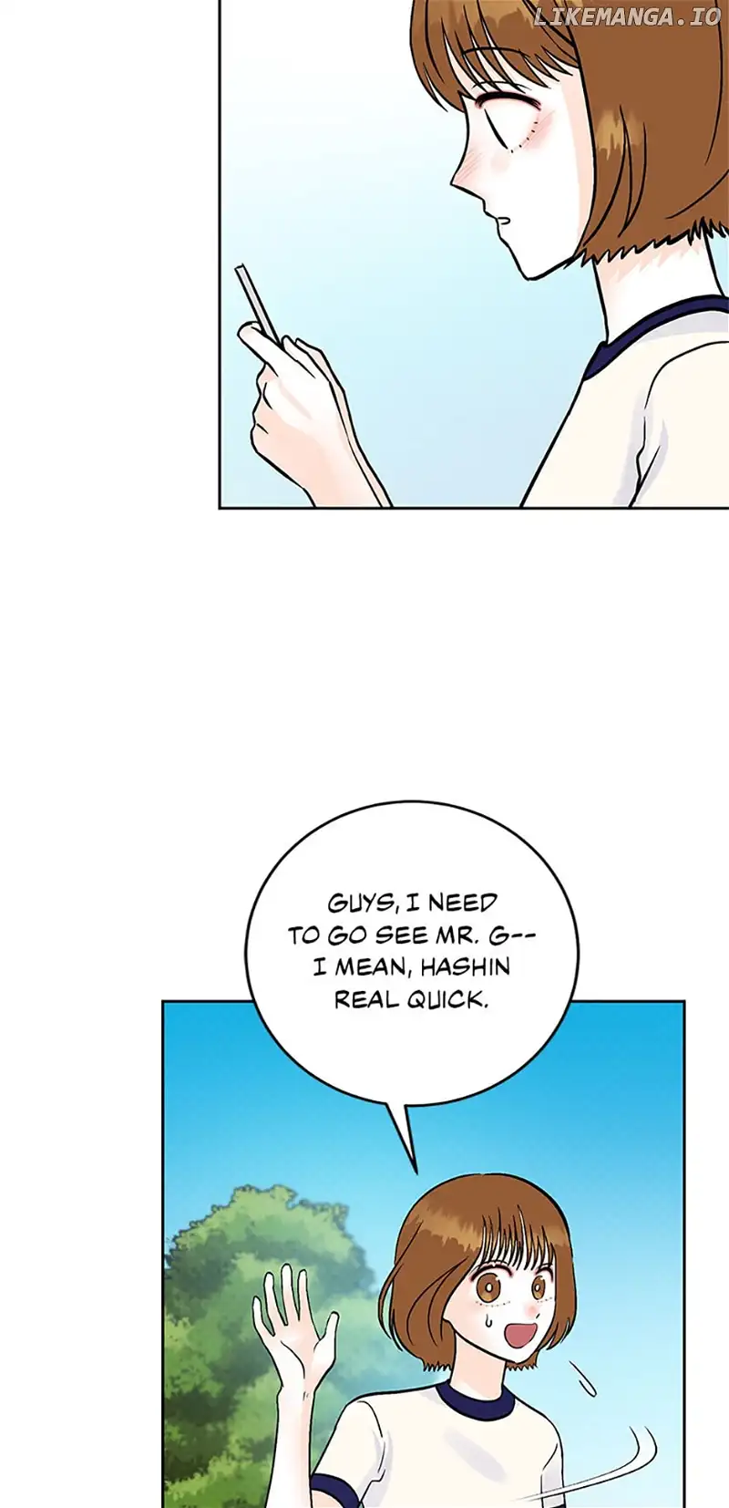An Extraordinary Guardian chapter 27 page 45