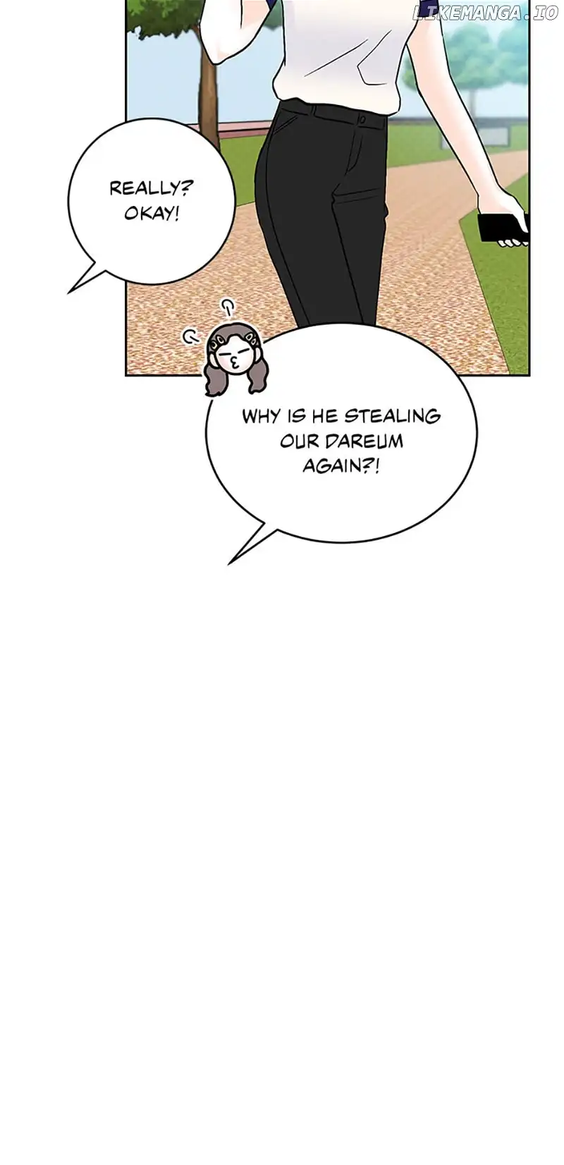 An Extraordinary Guardian chapter 27 page 46