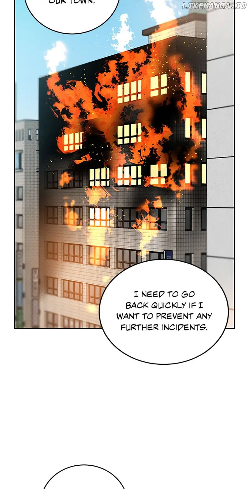 An Extraordinary Guardian chapter 27 page 49