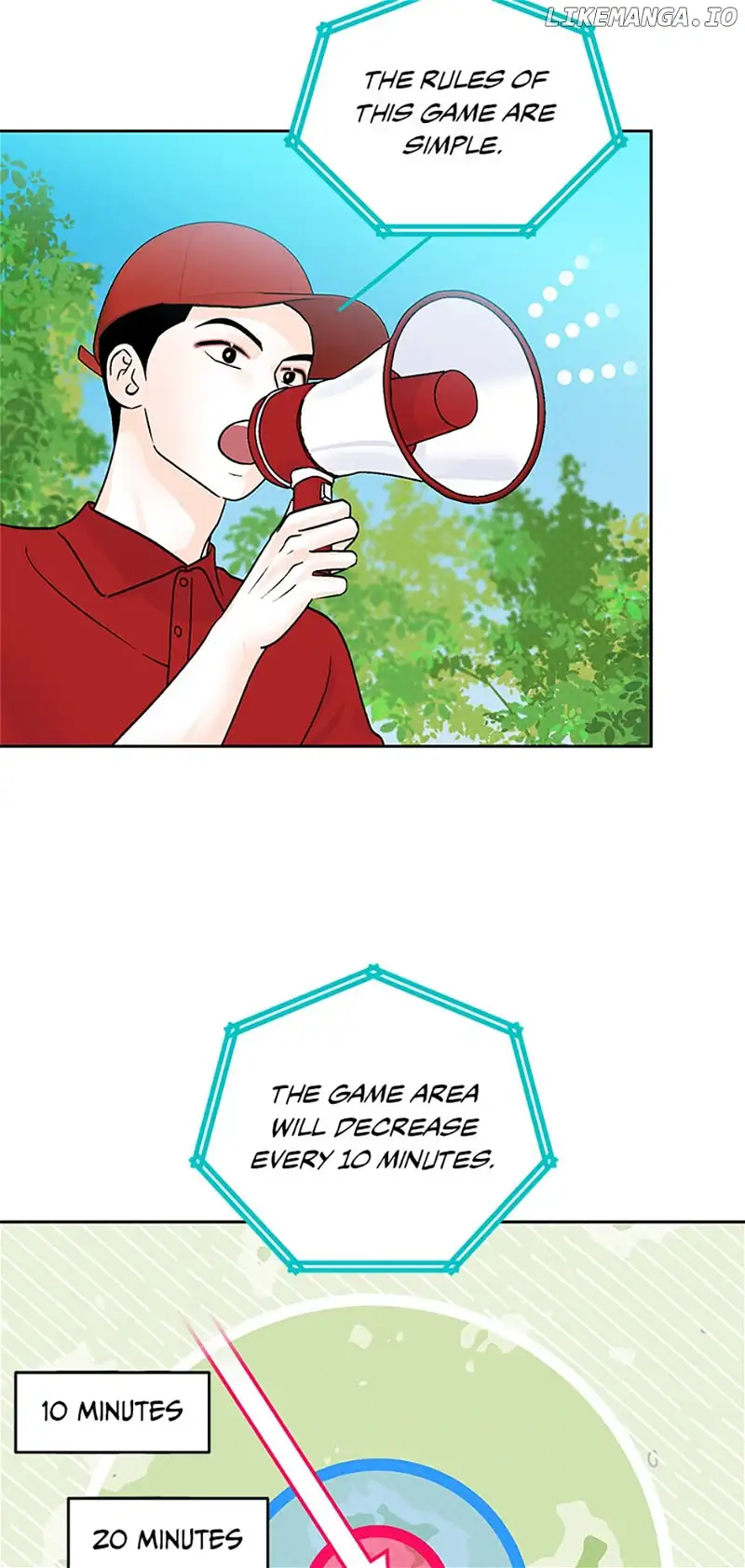 An Extraordinary Guardian chapter 28 page 3