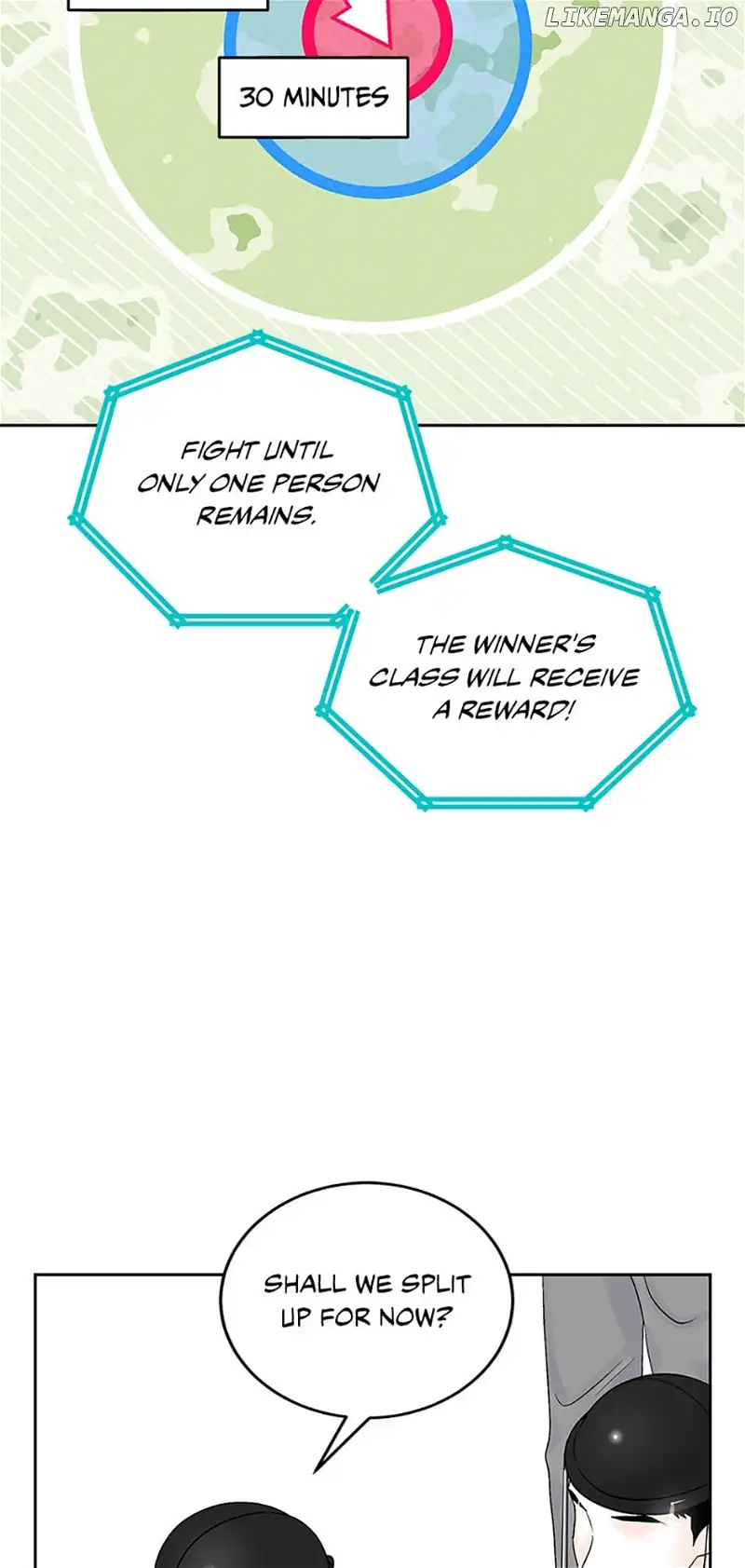 An Extraordinary Guardian chapter 28 page 4
