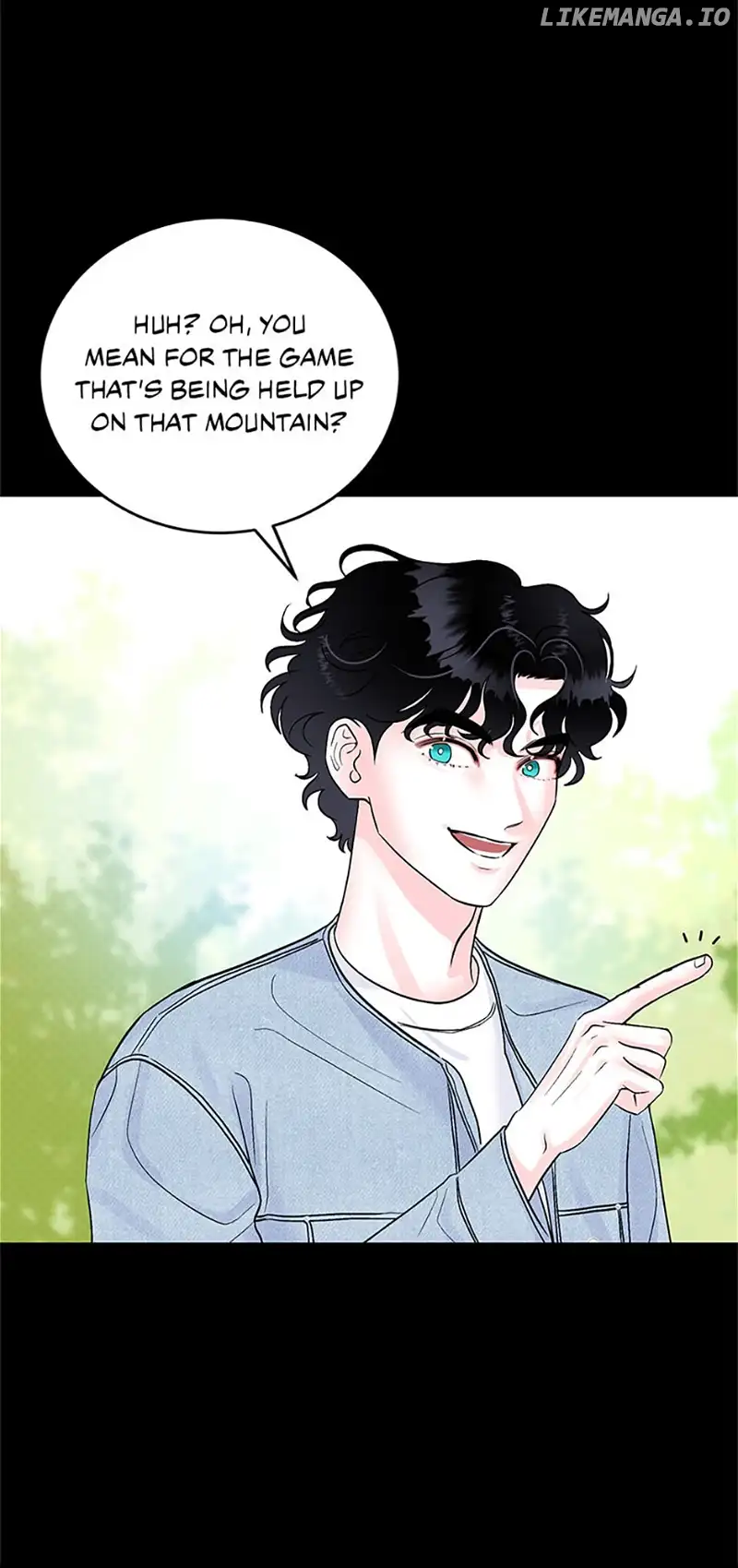An Extraordinary Guardian chapter 28 page 11